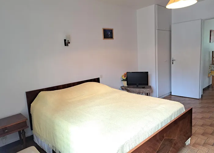 Colibri Lejlighed Lit-et-Mixe